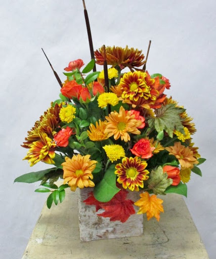 Florist «Moravian Florist», reviews and photos, 2286 Richmond Rd, Staten Island, NY 10306, USA