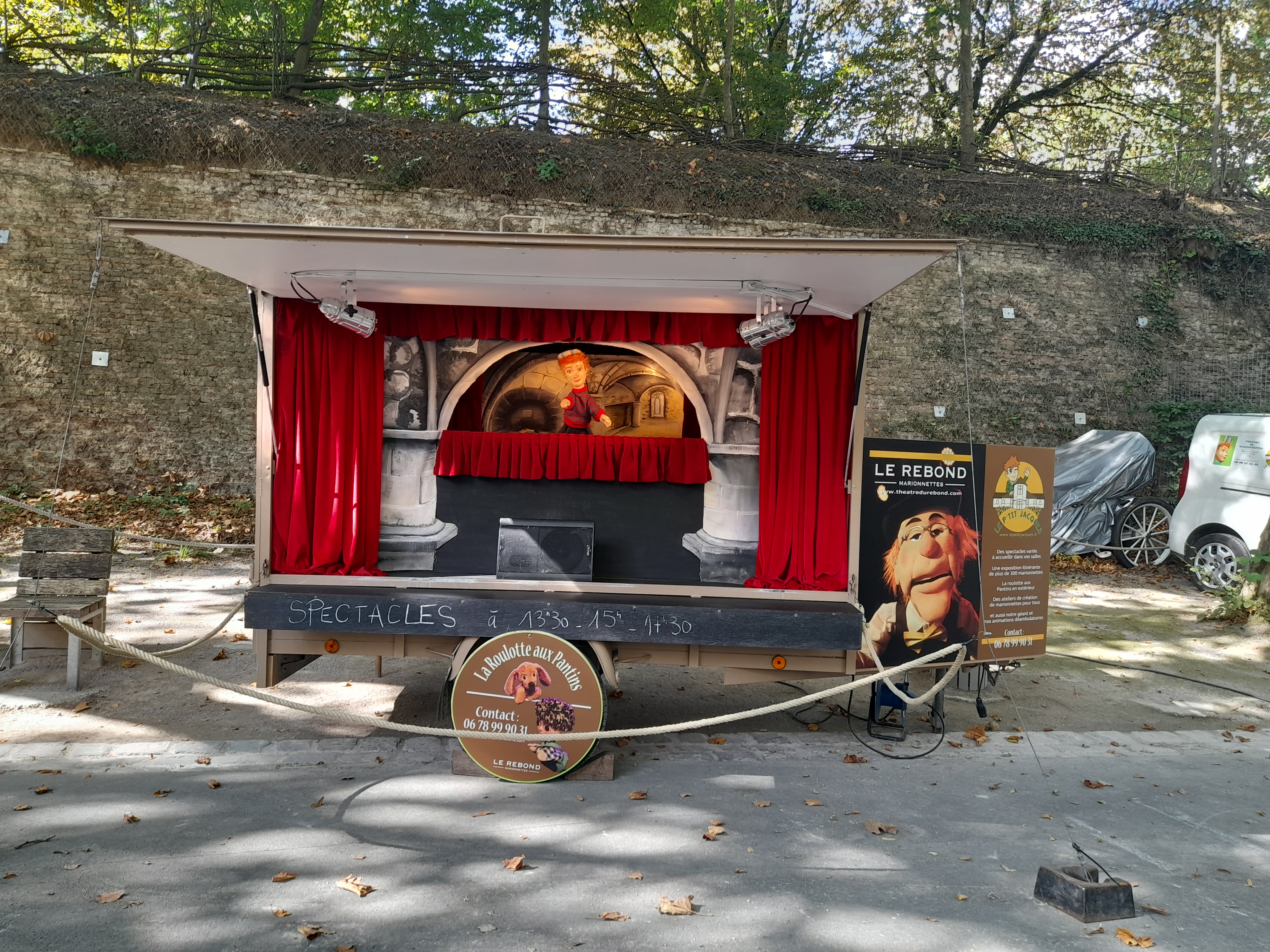 Photo n° 2 de l'avis de Gwendoline.a fait le 16/09/2023 à 18:20