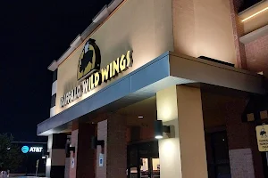 Buffalo Wild Wings image