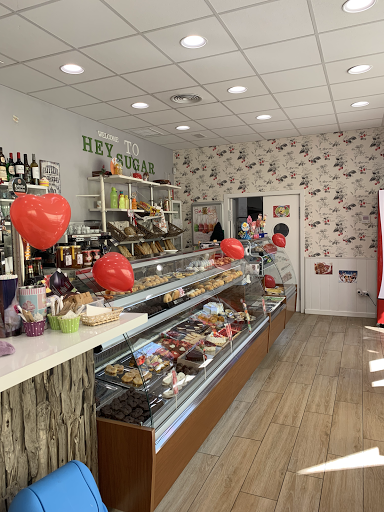 Hey Sugar en Torrejón de Ardoz, Madrid