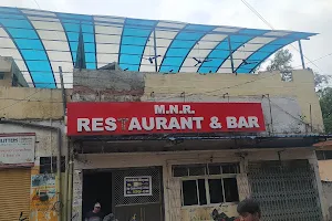 MNR Bar And Restaurant image