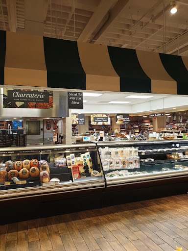 Grocery Store «The Fresh Market», reviews and photos, 10 N Nansemond St b, Richmond, VA 23221, USA