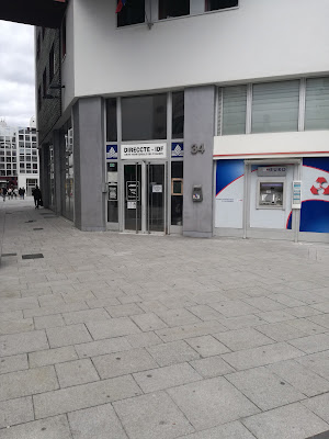 Direction départementale de l'emploi, du travail et des solidarités des Yvelines (DDETS 78) à Montigny-le-Bretonneux