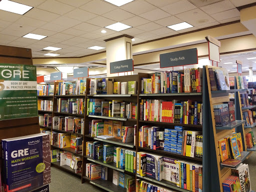 Book Store «Barnes & Noble», reviews and photos, 6134 S Westnedge Ave, Portage, MI 49002, USA