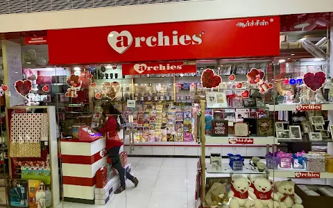 Archies Limited image