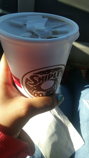 Donut Shop «Shipley Do-Nuts», reviews and photos, 501 E Abram St, Arlington, TX 76010, USA