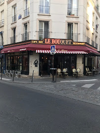 Photos du propriétaire du Restaurant ou café Café Le Bouquet à Paris - n°11