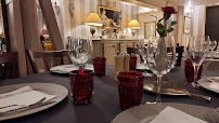 Atmosphère du Restaurant italien Casa Lippi à Les Andelys - n°2