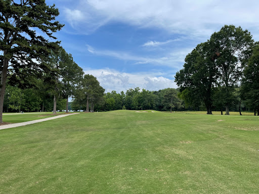 Golf Course «Point Mallard Golf Course», reviews and photos, 2600 Point Mallard Dr SE, Decatur, AL 35601, USA