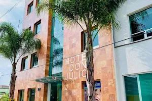 Hotel Don Julio image