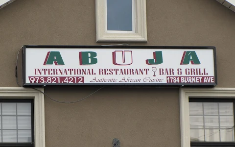 Abuja International Restaurant image