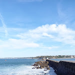 Photo n° 8 de l'avis de Maxime.o fait le 08/10/2020 à 21:29 pour Fort de Socoa à Ciboure