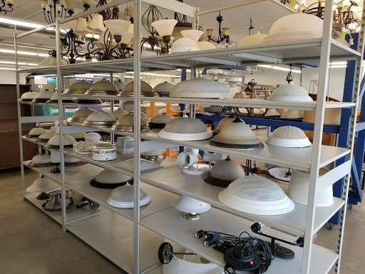 Home Improvement Store «Twin Cities Habitat for Humanity ReStore», reviews and photos