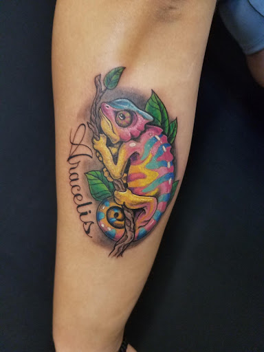 Explore tyler childers tattoo ideas, creative tattoo ideas in Toms River, available at Jersey Sure Lines Tattoo