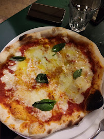 Pizza du Giorgia trattoria - Restaurant Italien Montpellier - n°8