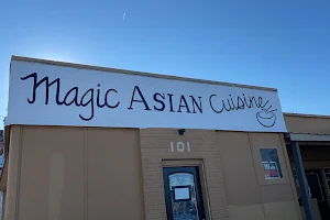 Magic Asian Cuisine image