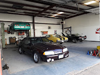 The Auto Clinic - Photo 7 - Car repair in El Paso, TX, El Paso