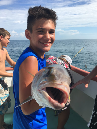 Fishing Charter «Family Tradition Boat Charters», reviews and photos, 1201 Beck Ave, Panama City, FL 32401, USA