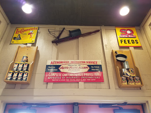 American Restaurant «Cracker Barrel Old Country Store», reviews and photos, 228 Mall Blvd, Bloomsburg, PA 17815, USA