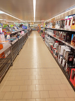 ALDI à Laon