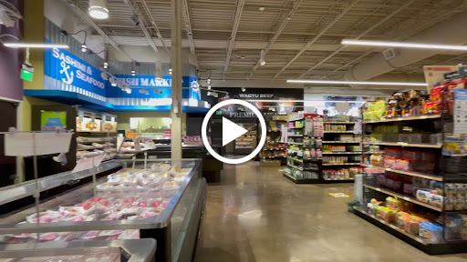 Supermarket «Mitsuwa Marketplace», reviews and photos, 100 Legacy Dr #110, Plano, TX 75023, USA
