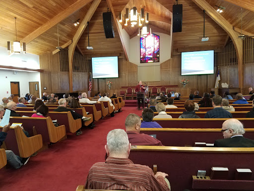 Fairfield Seventh-day Adventist Church