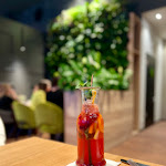 Photo n°4 de l'avis de Antonio.t fait le 24/04/2024 à 22:03 sur le  Kona`s Restaurant und Bar à Marktredwitz