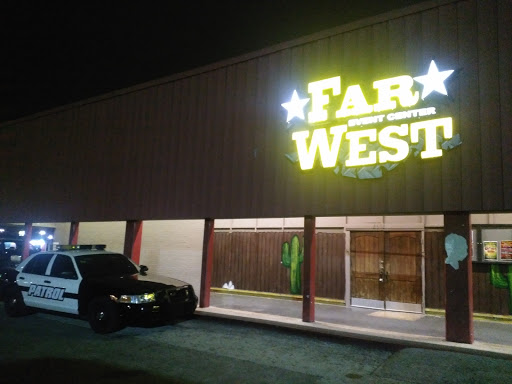 Night Club «FARWEST SAN ANTONIO», reviews and photos, 2502 Pleasanton Rd, San Antonio, TX 78221, USA