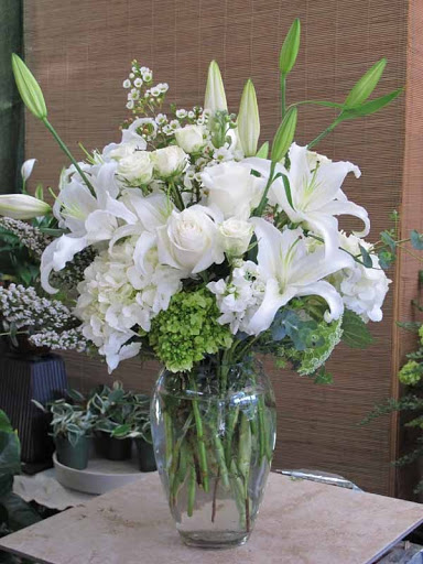 Florist «Westmoor Florist», reviews and photos, 1225 S Mary Ave, Sunnyvale, CA 94087, USA