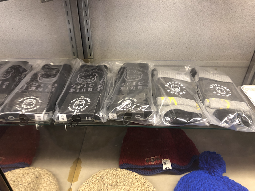 Skateboard Park «Asylum Skate Park», reviews and photos, 29850 Skokie Hwy, Lake Bluff, IL 60044, USA