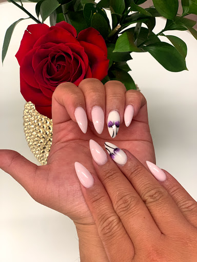 Nail Salon «Perfect 10 Nail Spa», reviews and photos, 5045 Almaden Expy, San Jose, CA 95118, USA
