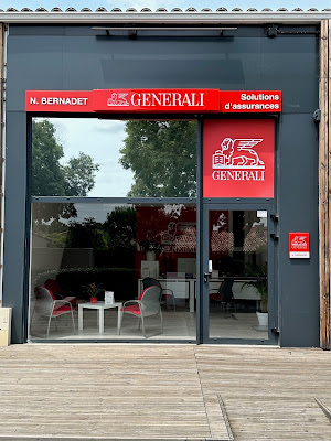 Assurance Generali - Cabinet Nb Assurances à Plaisance-du-Touch