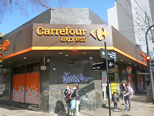 Carrefour Express