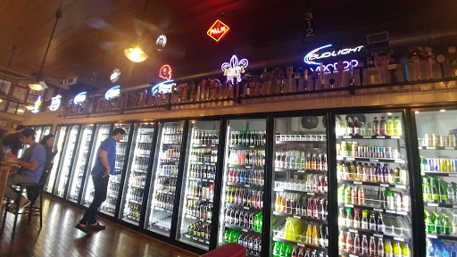 Beer Store «Cravings», reviews and photos, 2320 University Blvd, Tuscaloosa, AL 35401, USA