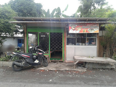 Bakso Selera Rakyat