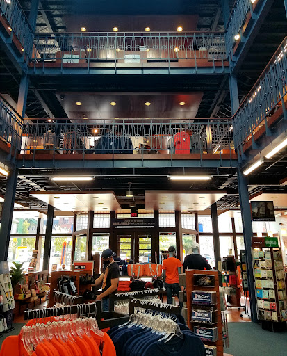 Book Store «Barnes & Noble at Bucknell University», reviews and photos, 400 Market St, Lewisburg, PA 17837, USA