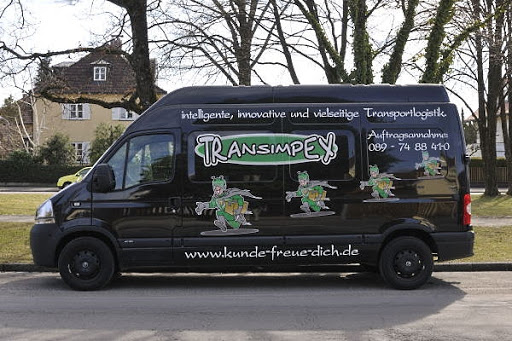 Transimpex Exaktkurier und Overnight Termindienst Agentur GmbH