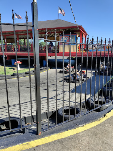 Amusement Park «Adventure Landing Raleigh», reviews and photos, 3311 Capital Blvd, Raleigh, NC 27604, USA