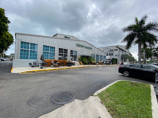 Grocery Store «The Fresh Market», reviews and photos, 2640 S Bayshore Dr, Miami, FL 33133, USA