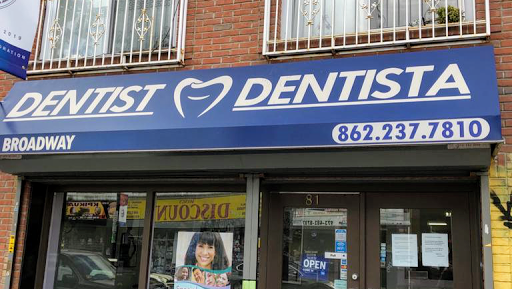 81 Broadway, Newark, NJ 07104, USA