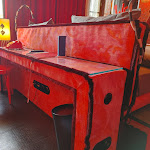 Photo n°11 de l'avis de Gian.a fait le 24/04/2022 à 14:30 sur le  25hours Hotel Florence Piazza San Paolino à Florence