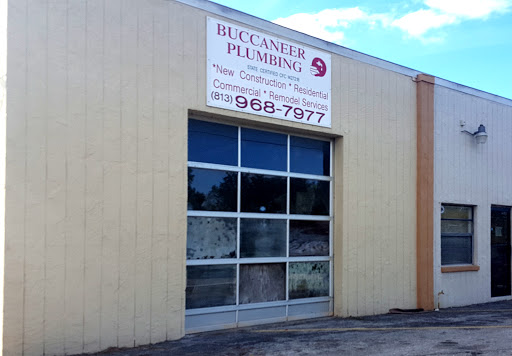 Buccaneer Plumbing in Lutz, Florida