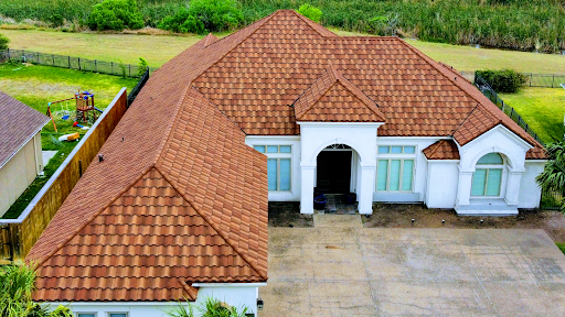 Roofing contractor Corpus Christi