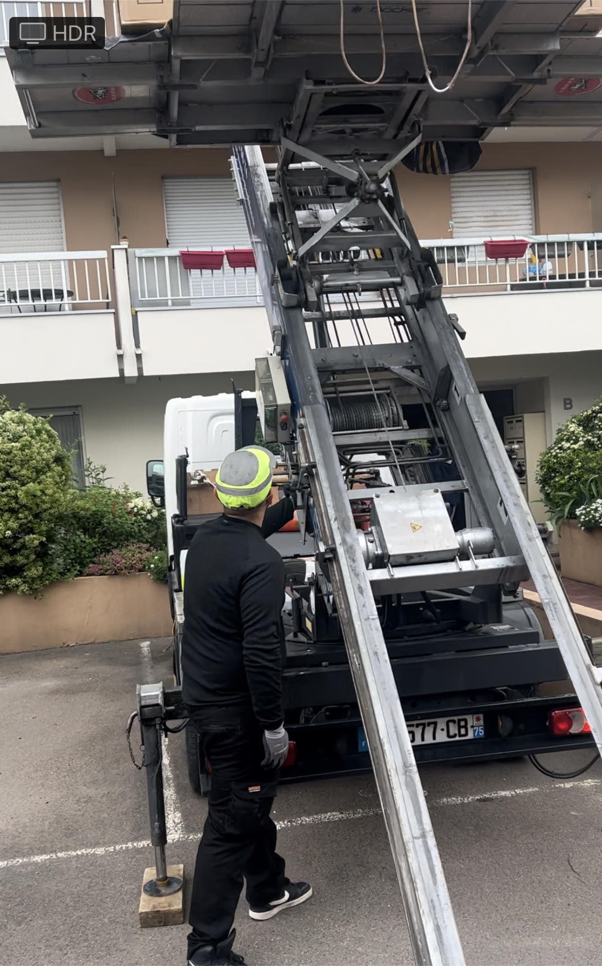 Photo n° 3 de l'avis de Tavares.i fait le 15/05/2023 à 11:21