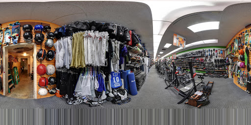 Sporting Goods Store «Play It Again Sports», reviews and photos, 3914 Britton Plaza, Tampa, FL 33611, USA