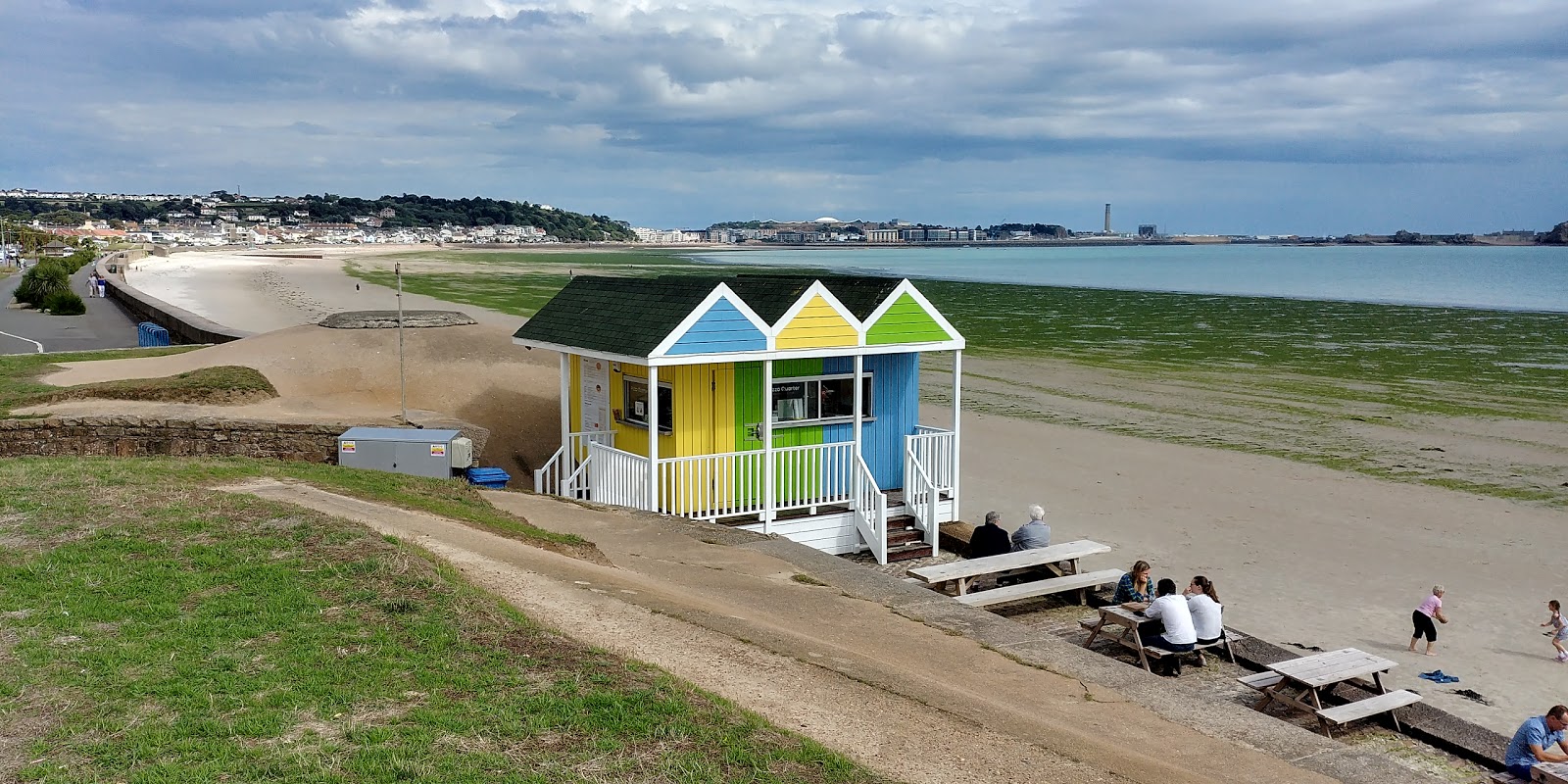 Coronation Beach photo #8