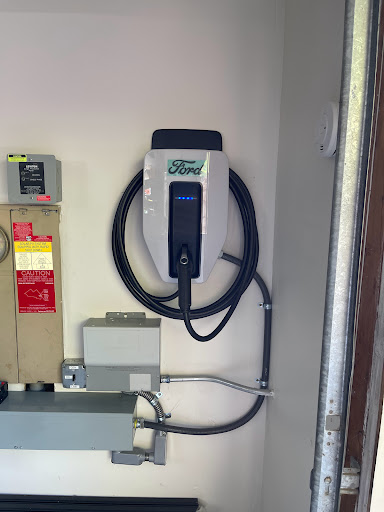 Watsons Charging Stations & Electric image