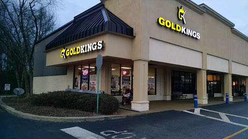 Jewelry Buyer «Gold Kings of Commerce», reviews and photos, 480 Banks Crossing Dr, Commerce, GA 30529, USA