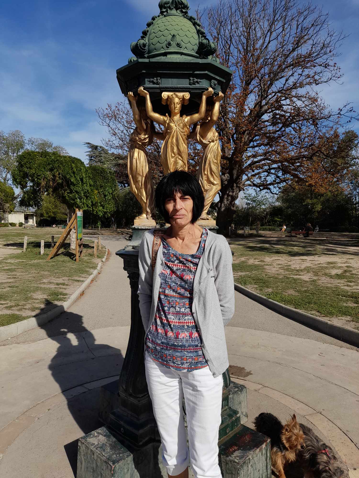 Photo n° 3 de l'avis de Paule.e fait le 16/10/2023 à 15:48