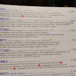 Photo n°5 de l'avis de Camille.. fait le 09/04/2022 à 11:46 sur le  Gino e Toto Sorbillo à Naples